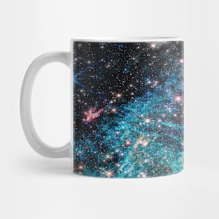 Star Forming Region Sagittarius C Mug